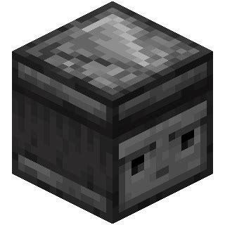 Наблюдатель — Minecraft Wiki.